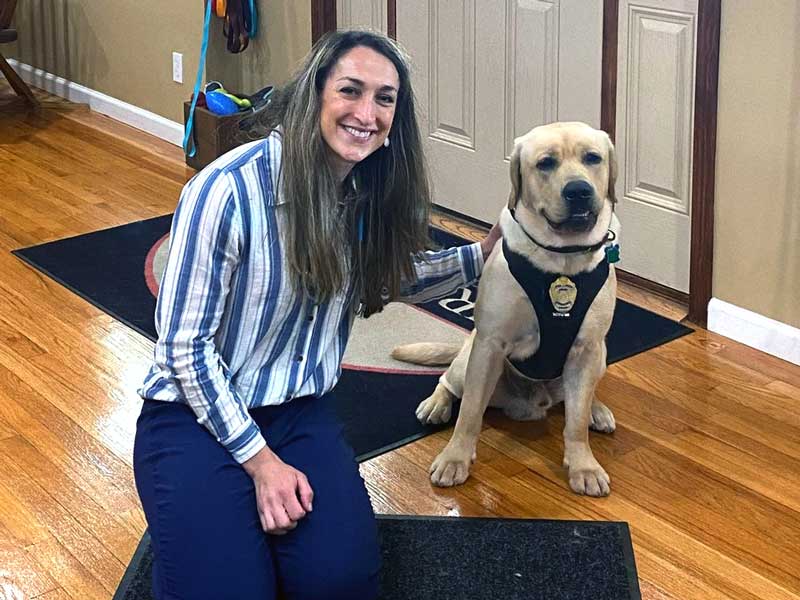 Burlington Veterinary Center Policies