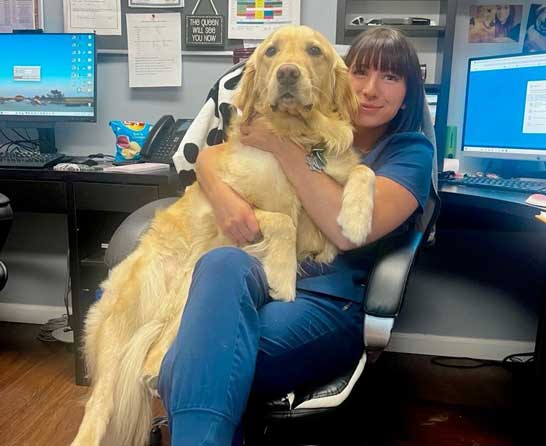 Comprehensive health and wellness benefits